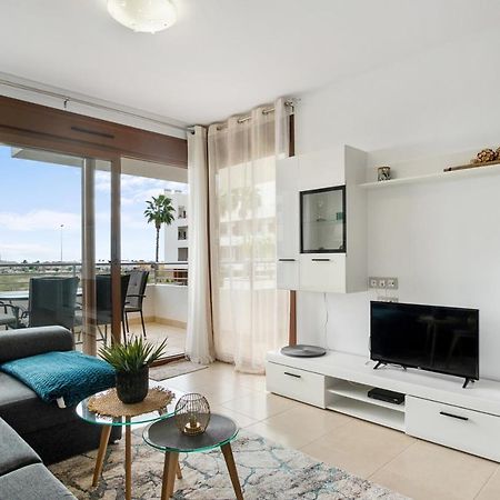 Cb Living - Modern Apartment, Terrazas De Campoamor Dehesa de Campoamor  Esterno foto