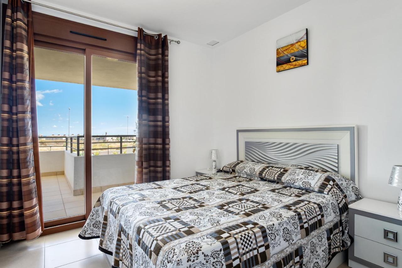 Cb Living - Modern Apartment, Terrazas De Campoamor Dehesa de Campoamor  Esterno foto