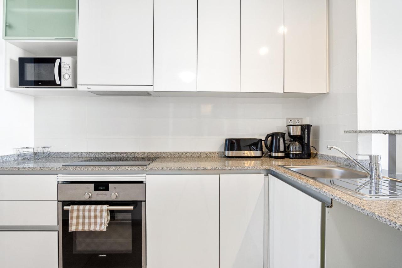 Cb Living - Modern Apartment, Terrazas De Campoamor Dehesa de Campoamor  Esterno foto
