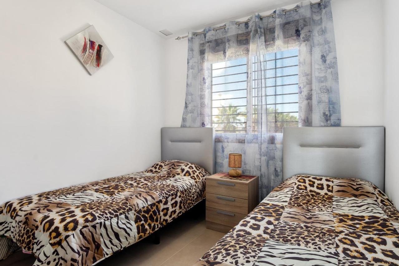 Cb Living - Modern Apartment, Terrazas De Campoamor Dehesa de Campoamor  Esterno foto