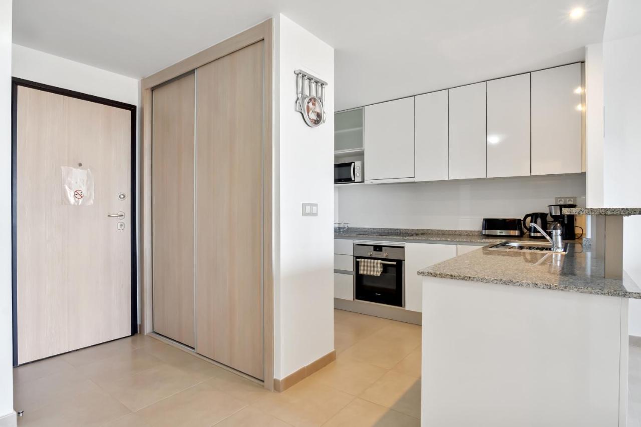 Cb Living - Modern Apartment, Terrazas De Campoamor Dehesa de Campoamor  Esterno foto