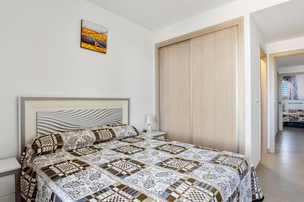 Cb Living - Modern Apartment, Terrazas De Campoamor Dehesa de Campoamor  Esterno foto