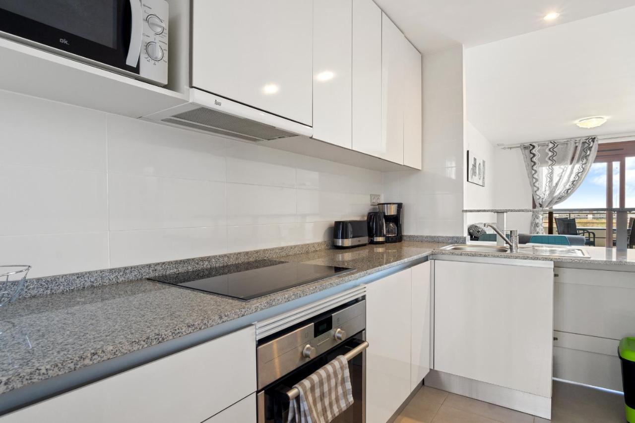Cb Living - Modern Apartment, Terrazas De Campoamor Dehesa de Campoamor  Esterno foto