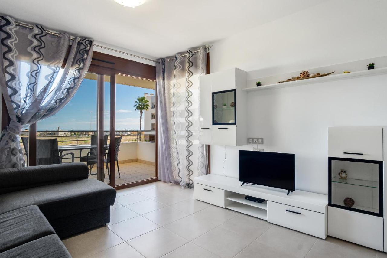 Cb Living - Modern Apartment, Terrazas De Campoamor Dehesa de Campoamor  Esterno foto