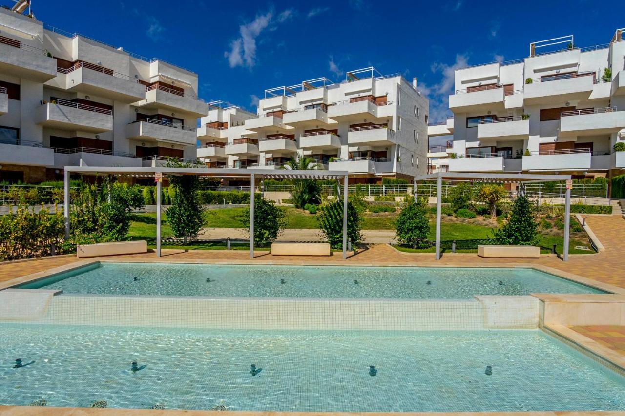 Cb Living - Modern Apartment, Terrazas De Campoamor Dehesa de Campoamor  Esterno foto