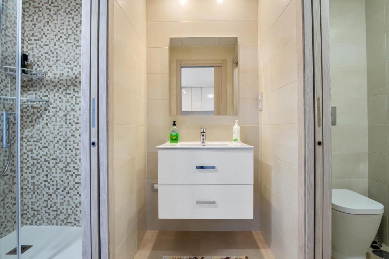 Cb Living - Modern Apartment, Terrazas De Campoamor Dehesa de Campoamor  Esterno foto