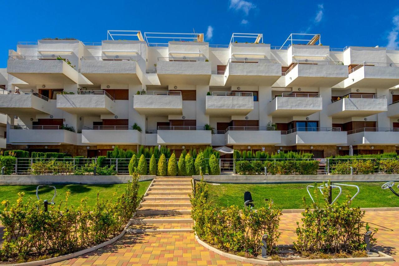 Cb Living - Modern Apartment, Terrazas De Campoamor Dehesa de Campoamor  Esterno foto