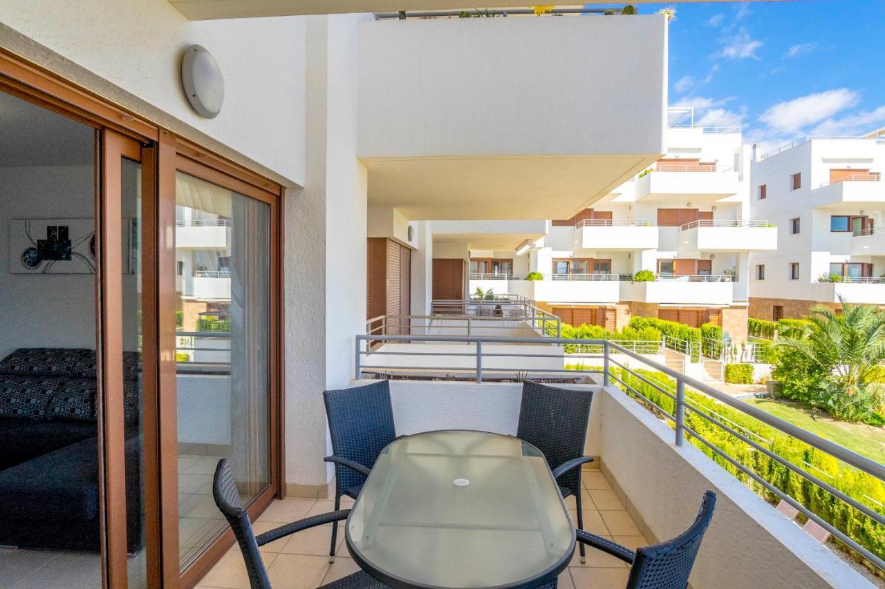Cb Living - Modern Apartment, Terrazas De Campoamor Dehesa de Campoamor  Esterno foto