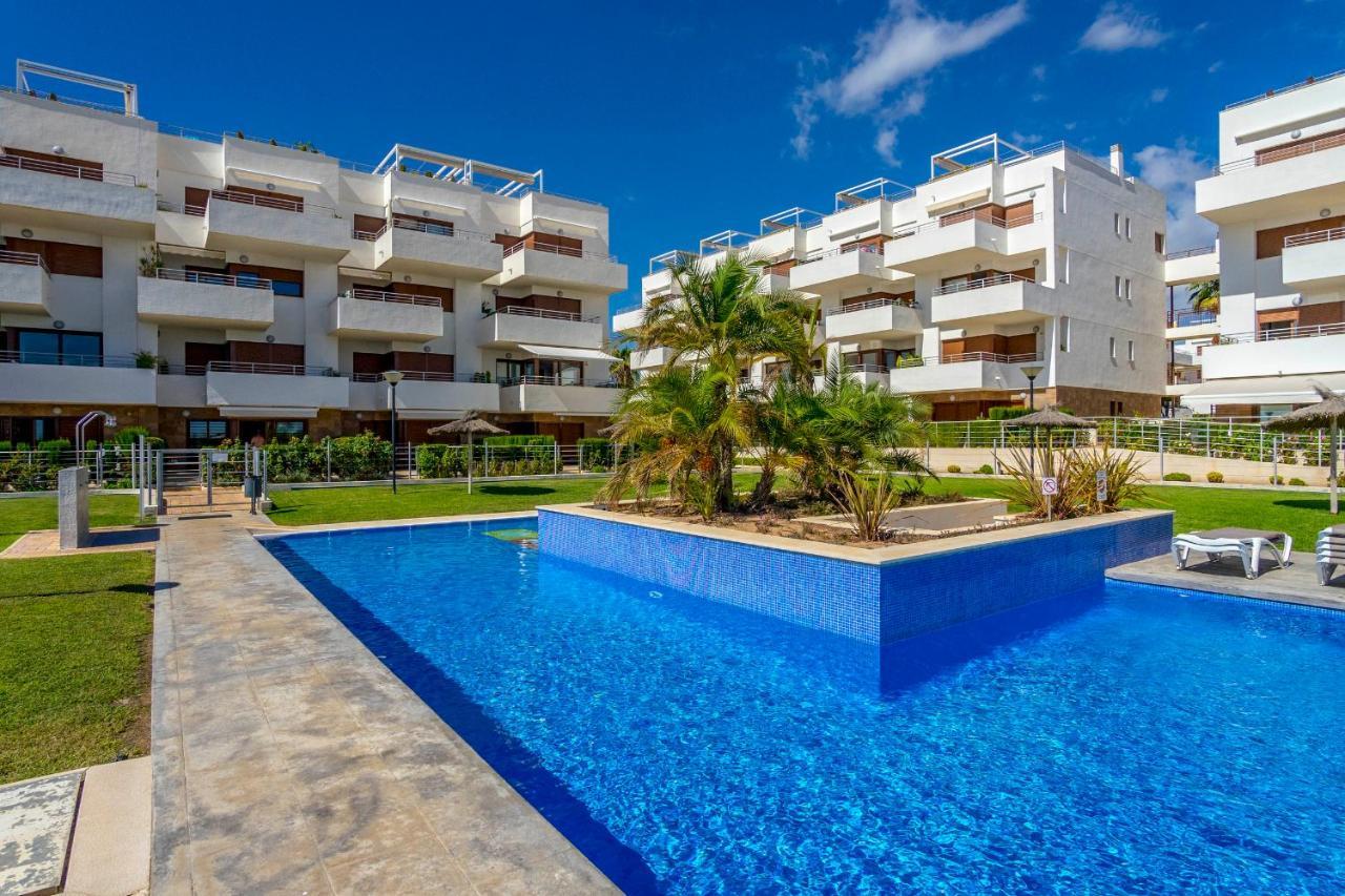 Cb Living - Modern Apartment, Terrazas De Campoamor Dehesa de Campoamor  Esterno foto