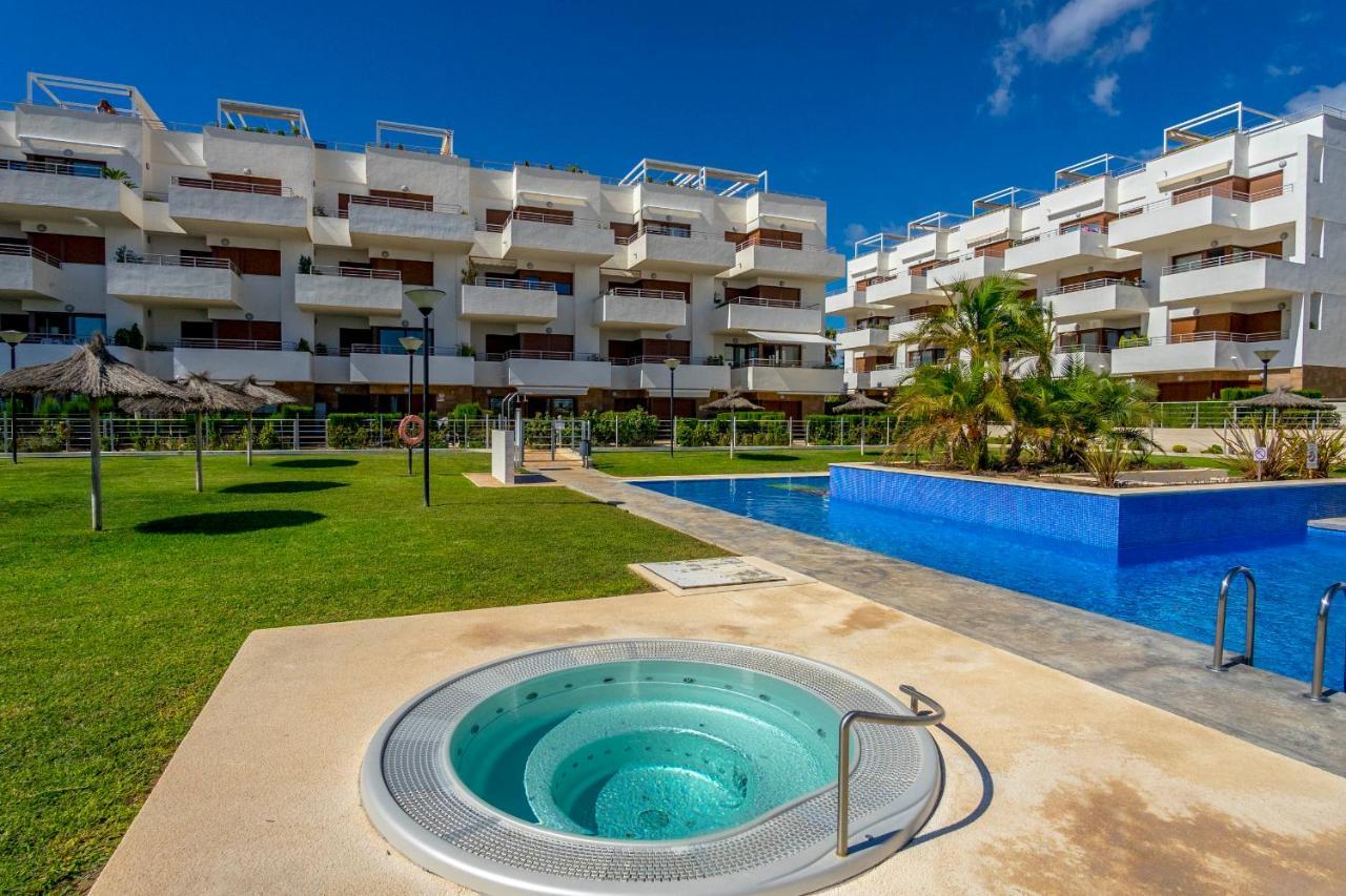 Cb Living - Modern Apartment, Terrazas De Campoamor Dehesa de Campoamor  Esterno foto