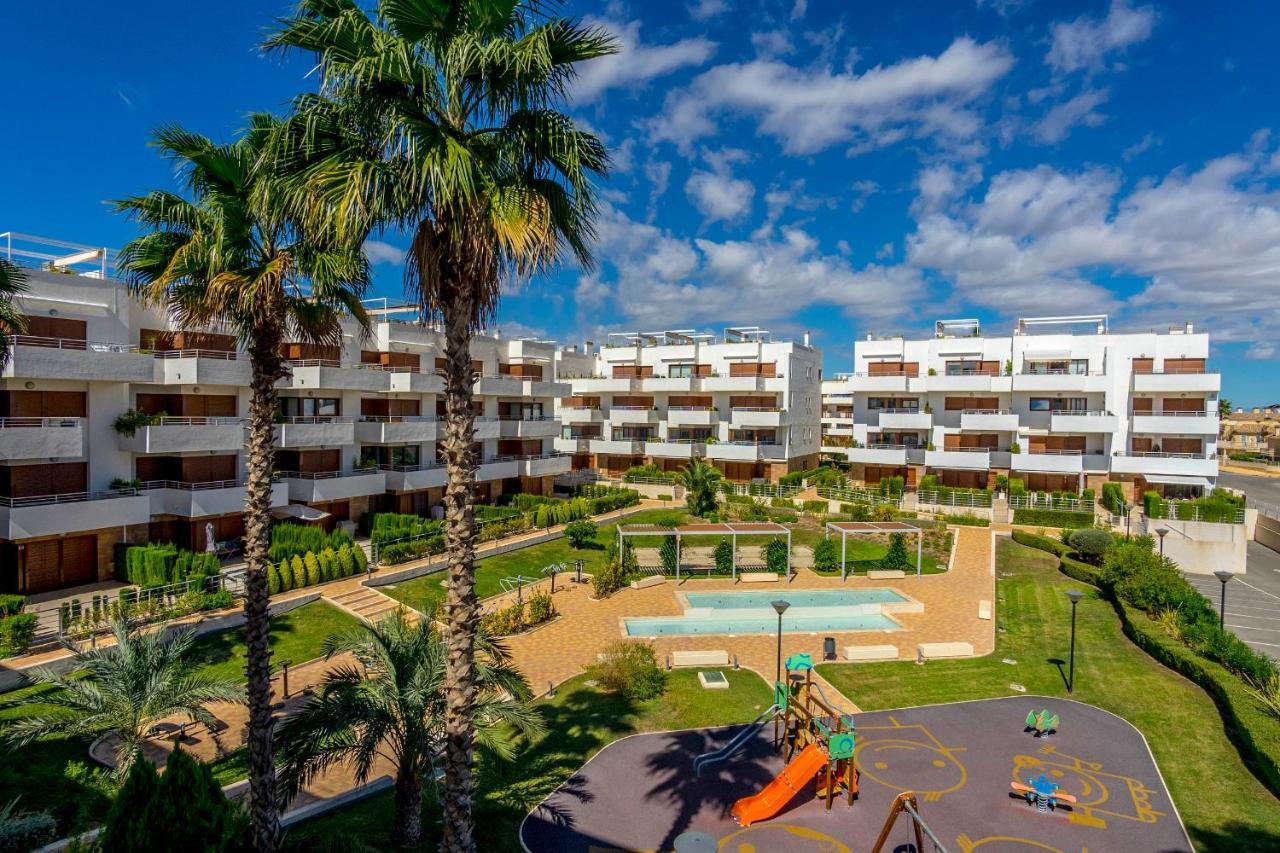 Cb Living - Modern Apartment, Terrazas De Campoamor Dehesa de Campoamor  Esterno foto