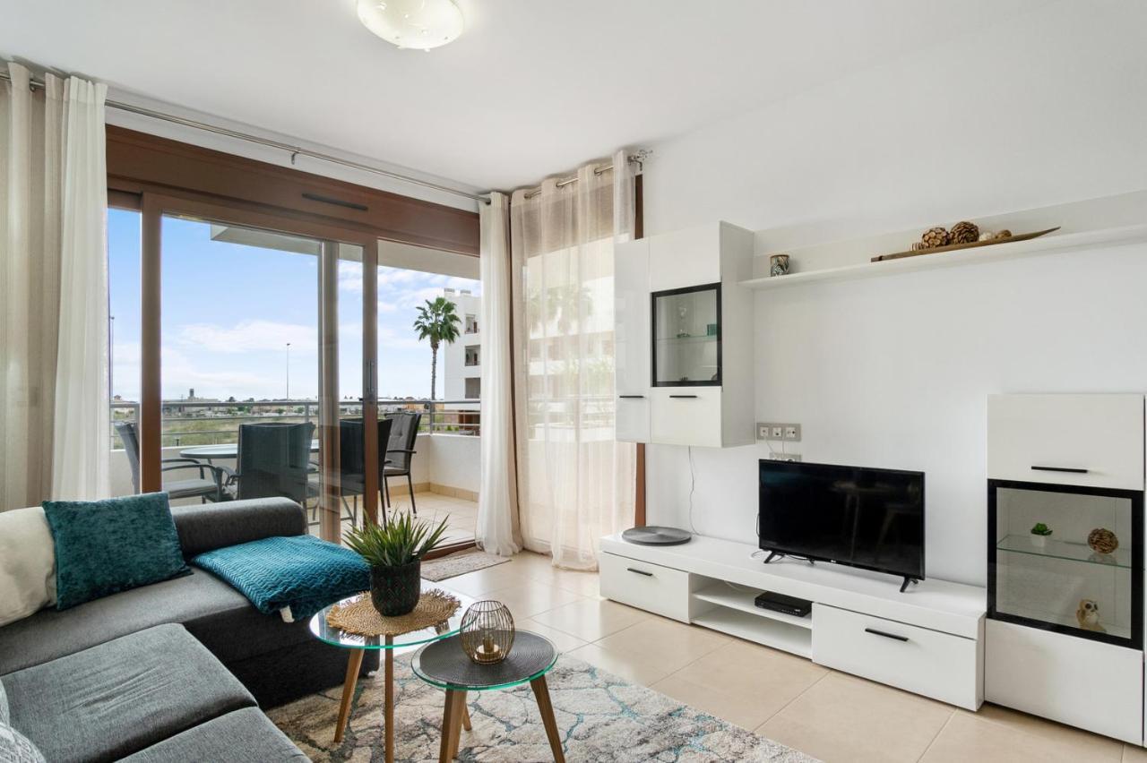 Cb Living - Modern Apartment, Terrazas De Campoamor Dehesa de Campoamor  Esterno foto