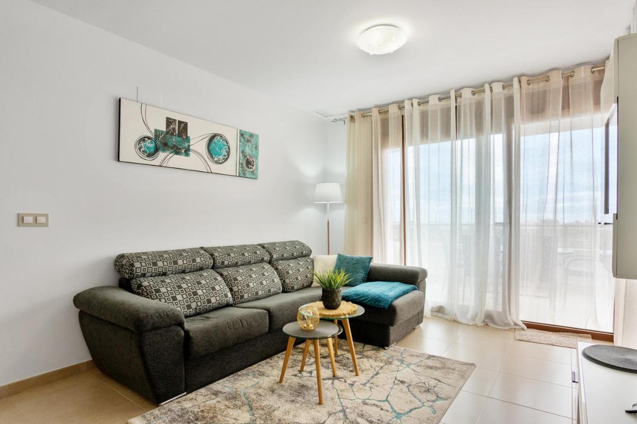 Cb Living - Modern Apartment, Terrazas De Campoamor Dehesa de Campoamor  Esterno foto