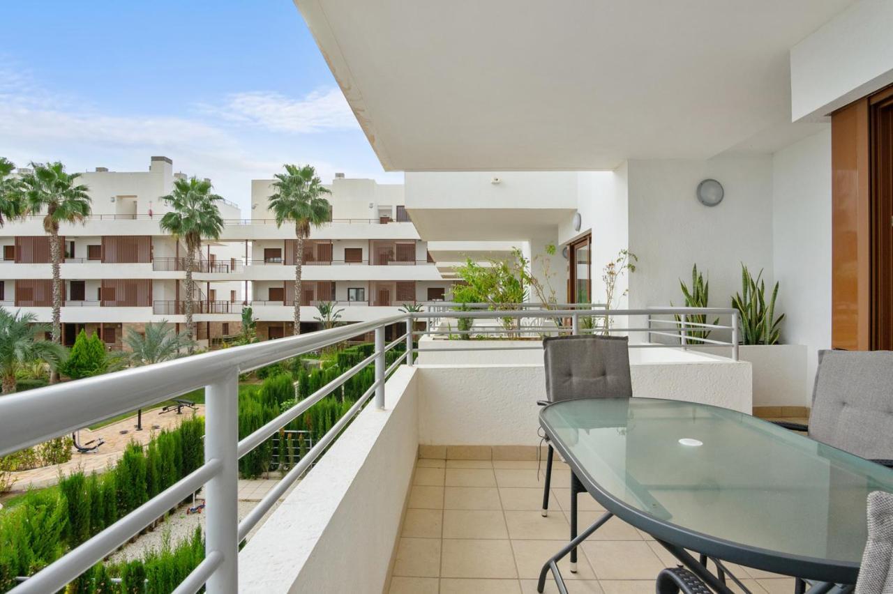 Cb Living - Modern Apartment, Terrazas De Campoamor Dehesa de Campoamor  Esterno foto
