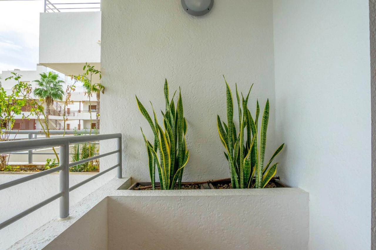 Cb Living - Modern Apartment, Terrazas De Campoamor Dehesa de Campoamor  Esterno foto