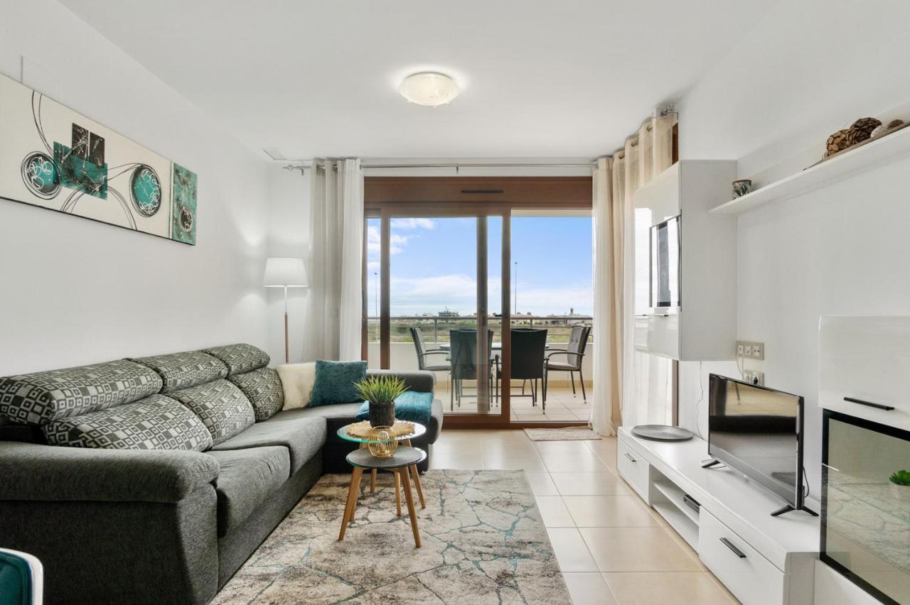 Cb Living - Modern Apartment, Terrazas De Campoamor Dehesa de Campoamor  Esterno foto